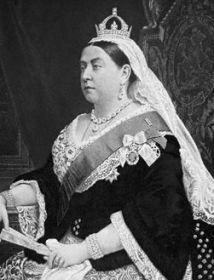 La Regina Vittoria muore il 27 Gennaio 1901, dopo un lungo periodo di regno (1837-1901) durante il quale fu simbolo vivente della solidit dell'Impero britannico