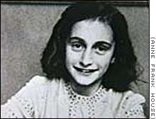 anna frank